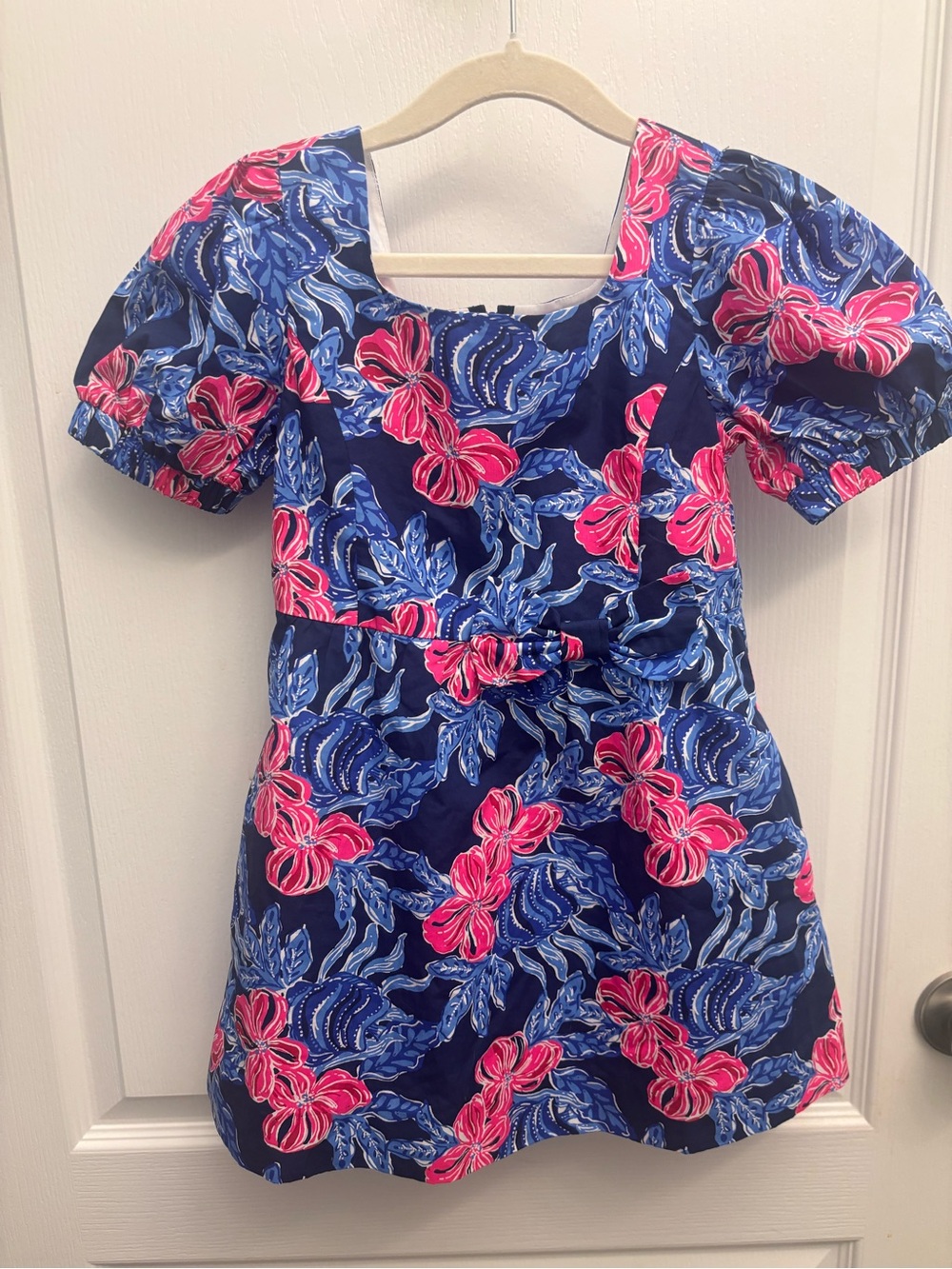 Lilly Pulitzer Alannah Dress